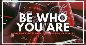 Jon Batiste, J.I.D, NewJeans, Camilo — "Be Who You Are" [Sub. Español]