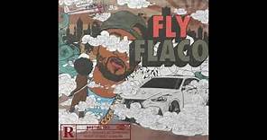 Jon Rogers - Fly Flaco (EP)
