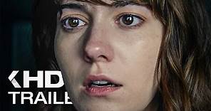 10 CLOVERFIELD LANE Official Trailer 2 (2016)