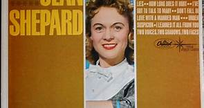 Jean Shepard - The Best Of Jean Shepard
