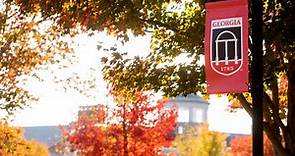 Why UGA? - UGA Graduate School