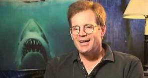 Jonathan Filley (Cassidy) on JAWS