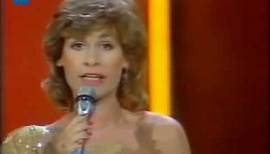Eurovision 1984 - West Germany - Mary Roos - Aufrecht geh'n