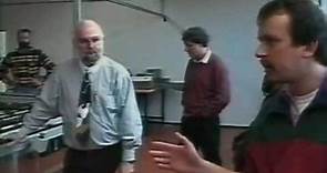 Gewerbliche Schulen Remscheid - Schulvideo von 1995