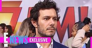 Adam Brody on the Possibility of The O.C. REBOOT | E! News
