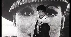 Elsa Martinelli - Bandit (1967)