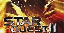 Starquest II - movie: where to watch streaming online