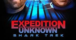 Expedition Unknown: Shark Trek: Season 1 Episode 1