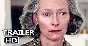 THE SOUVENIR Trailer (2019) Tilda Swinton, Romance Movie