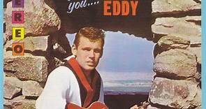 Duane Eddy His "Twangy" Guitar And The Rebels - Especially For You