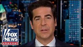Jesse Watters: Why are we kicking out the caveman?