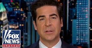 Jesse Watters: Why are we kicking out the caveman?