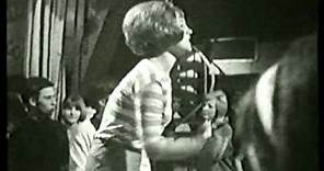 LULU - Singing Shout from Ready Steady Go 1965