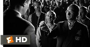 Schindler's List (8/9) Movie CLIP - He Who Saves One Life Saves the World Entire (1993) HD
