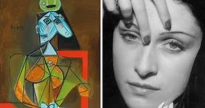‘A Portrait of Dora Maar at Her Beautiful and Noble Best’ | Pablo Picasso's 'Femme dans un fauteuil'