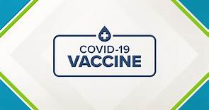 Here's how and where to schedule a COVID vaccine appointment in Iowa