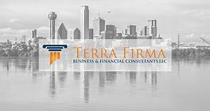 What Does Terra Firma Do?