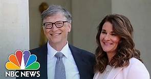 Bill Gates Opens Up About Divorce And Infidelity Accusations