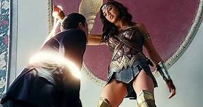 Wonder Woman Rescue | Justice League