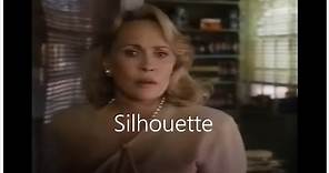 Silhouette - film crime suspense 1990 Faye Dunaway