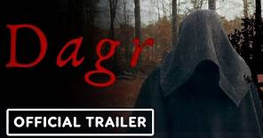 Dagr - Official Trailer (2024) Matt Barber, Tori Butler-Hart, Emma King