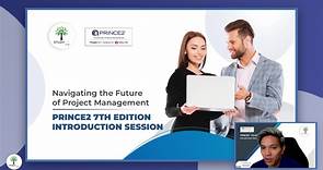 Mastering Project Management: Introducing PRINCE2 7th Edition with Angus Duncan - Live Webinar by Study365