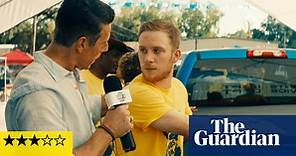 One of These Days review – truck-contest drama with an ingenious narrative twist