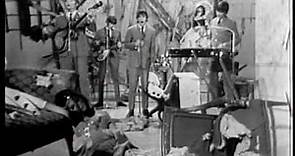 The Animals - We Gotta Get Out Of This Place (Live, 1965) UPGRADE ♫♥