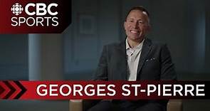 UFC legend Georges St-Pierre reflects on storied career in this raw & uncut interview