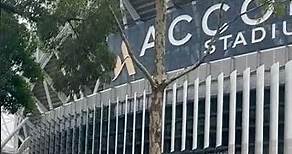 Accor stadium , Sydney