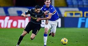 Askildsen cerca riscatto con la Sampdoria: l’annuncio del centrocampista