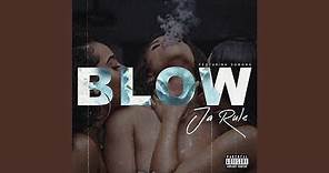 Blow (feat. Somong)