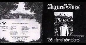 Aigues Vives - Water of Seasons (Full album, 1981)