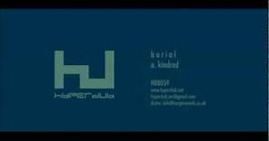 burial - kindred