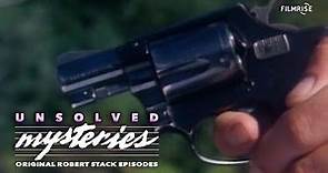 Unsolved Mysteries with Robert Stack - Season 1, Episode 14 - Updated Full Episode