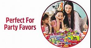 CANDY VARIETY PACK (5 lbs, Assorted)
