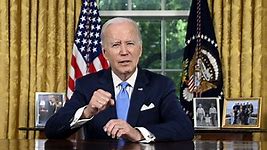 Biden signs debt ceiling bill with just days to spare