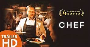 Chef - Tráiler Subtitulado [HD] - 2022 - Drama | Filmelier
