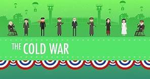 The Cold War: Crash Course US History #37
