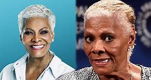 The Life and Tragic Ending of Dionne Warwick