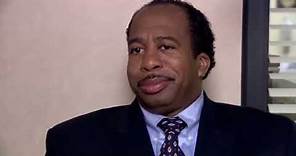The Best Of Stanley - The Office US