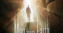 The Man from Earth: Holocene (Cine.com)