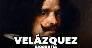 Biografía de Diego Velázquez Resumida | Diego Velázquez Biografía