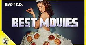 20 BEST 'New Release' Movies on HBO Max from 2021 & 2022 | Flick Connection