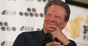 On Story: 609 Chris Cooper: A Conversation on Acting