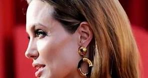 Screen Actors Guild Awards Red Carpet : Angelina Jolie & Brad Pitt