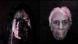 John Cale - PRETTY PEOPLE (Official Video)