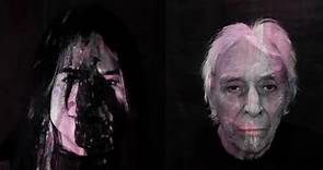 John Cale - PRETTY PEOPLE (Official Video)