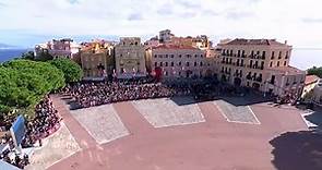 Alberto II celebra el Día Nacional de Mónaco