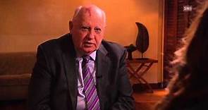 Ukraine: Gorbachev warns of escalating conflict